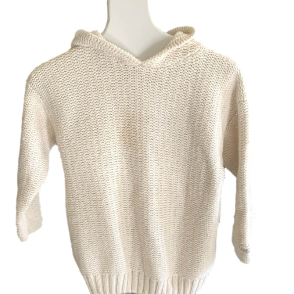Limited Too Sweater